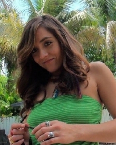 Элис Хаттер