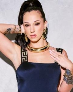 Джада Стивенс