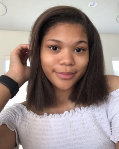 Мишель Андерсон