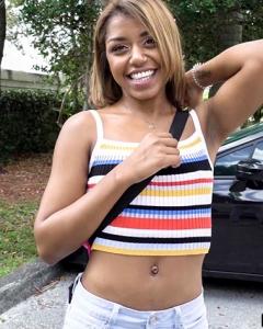 Майлу Блэйз