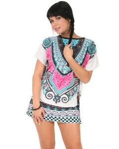 Виктория Блейз