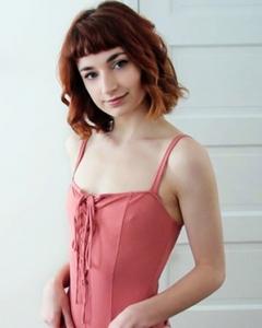 Флора Роджерс