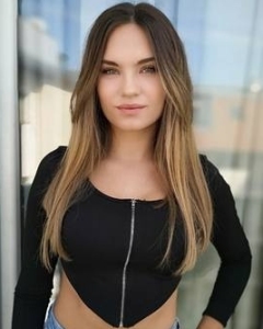 Ирина Кейдж