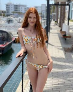 Джейн Роджерс