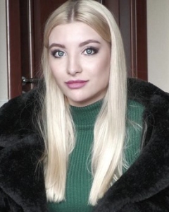 Сильвия Бунтарка