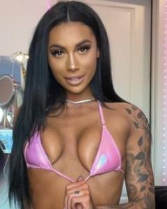 Ариана Старр