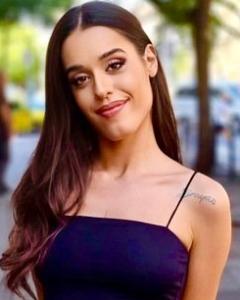 Брисеида Майерс