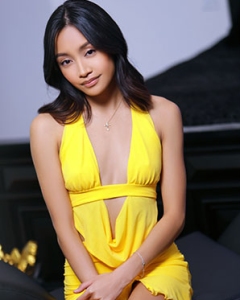 Джейд Кимико