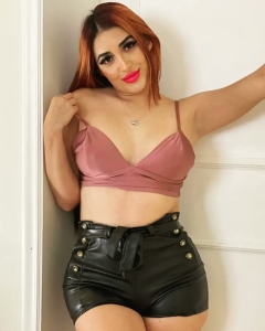 Джессика Соди