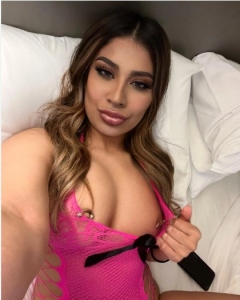 Мила Милкшейк