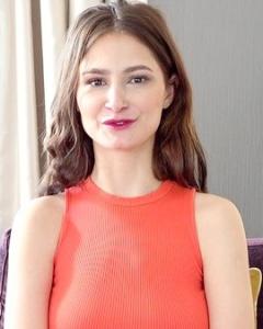 Принцесс Лили