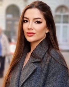 Алекса Каллисти