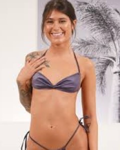 Шарлотта Мэй