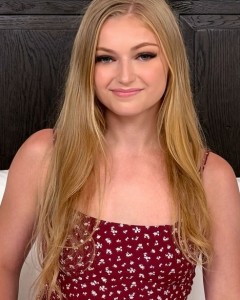 Маккензи Мэй