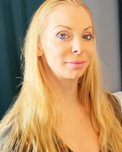 Наталия Ларсон