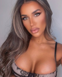 Скарлетт Старр