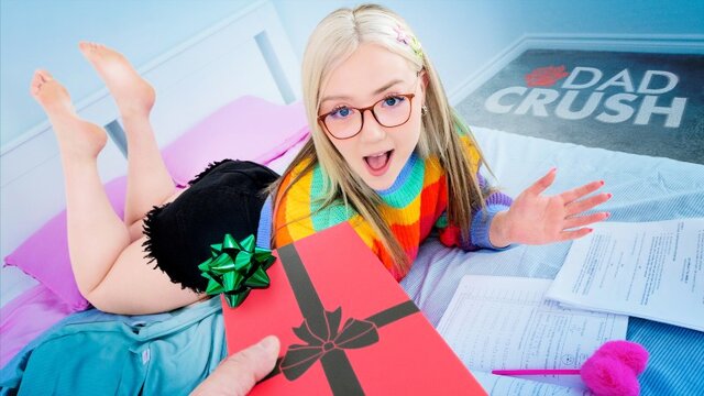 Помог молодухе снять стресс горячим сексом